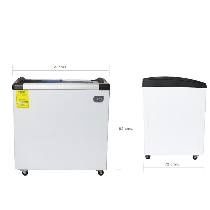 GS 160YX2 1