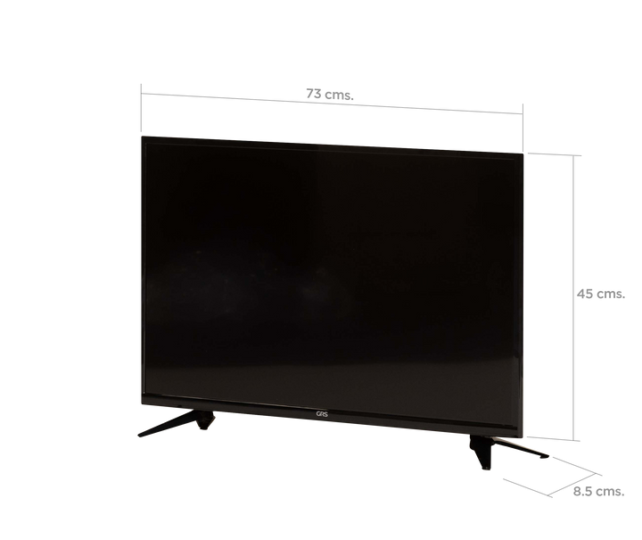 GRS-HDLED-32-G6A